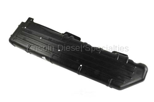 GM - GM OEM Fuel Tank Lower Protection Shield, 6.6 Ft. Box (2011-2018)