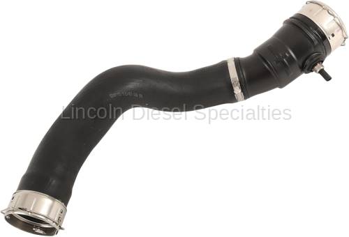 GM - GM OEM L5P Passenger Side Intercooler Pipe (2020-Only)