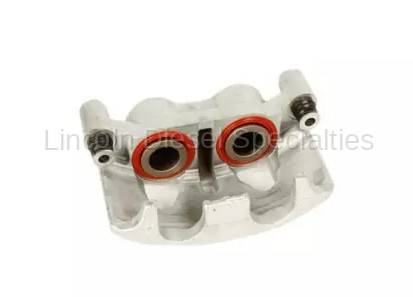 GM - GM OEM Left Rear Brake Caliper For Dually (2011-2016)