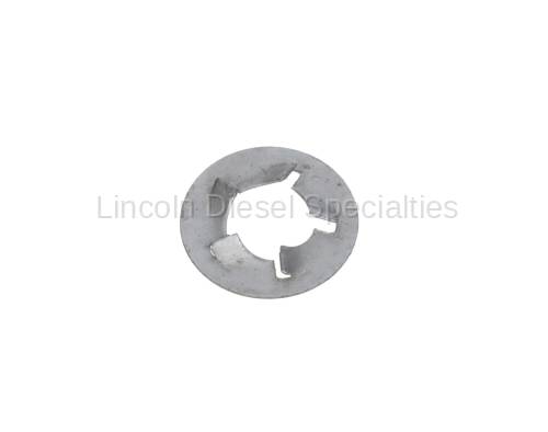 GM - GM OEM Protection Shield Retaining Nut (2011-2018)