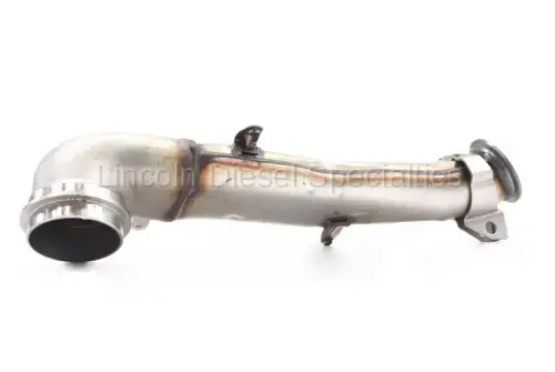 GM - GM OEM Turbo Exhaust Pipe Adapter (2004.5-2010)