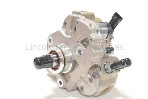 Lincoln Diesel Specialities - LDS LBZ 12mm Stroker CP3 Pump