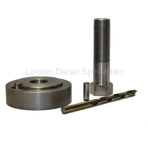 XDP - XDP CRANKSHAFT DOWEL PIN KIT (2001-2016)
