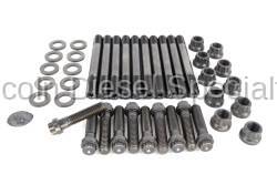 Lincoln Diesel Specialities - LDS Duramax Main Stud Kit (2006-2016)