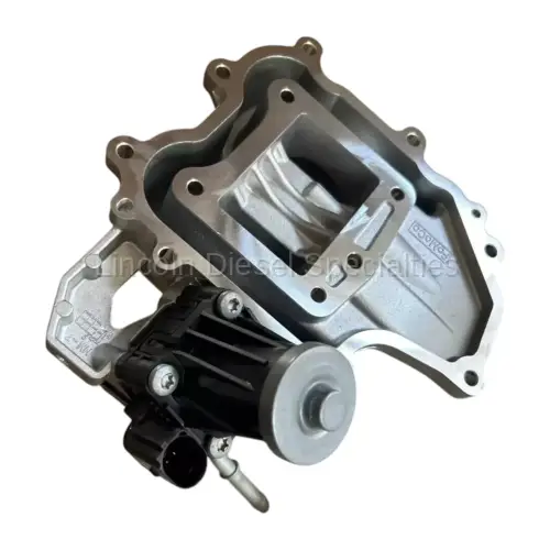 Alliant Power - Alliant Power Exhaust Gas Recirculation (EGR) Valve - BC3Z9D475G