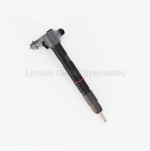 GM - GM OEM NEW L5D Fuel Injectors (2019-2023)