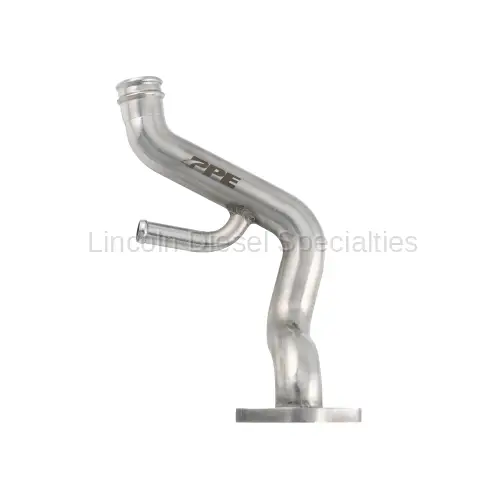 PPE - PPE Coolant Bypass Tube - Water Pump to Thermostat Housing (2011-2016)