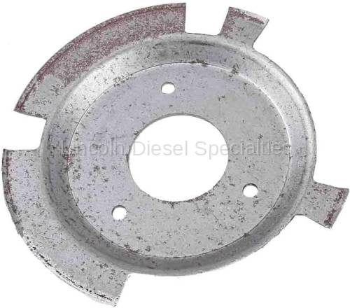 GM - GM OEM L5P Camshaft Position Sensor Exciter Ring (2017-2026)