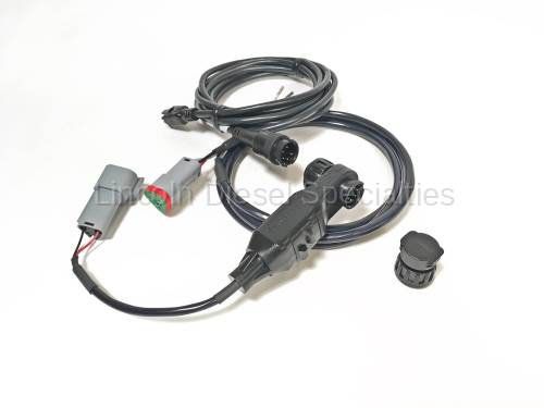 Edge Products - Edge Products EAS Shift-On-The-Fly (SOTF) Accessory (2004.5-2010)