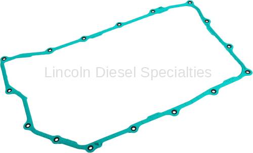 GM - GM OEM AUTOMATIC TRANSMISSION PAN GASKET (2020-2026)