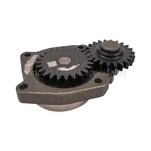 Alliant Power - Alliant Power, Cummins 6.7L Oil Pump (2019-2024)