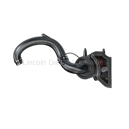 S&B - S&B Cold Air Intake 3.0L Duramax( Oiled Cleanable) (2020-2025)
