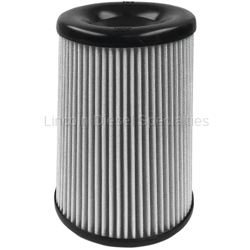 S&B - S & B Intake Stock Filter Replacement (Cleanable)