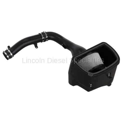 S&B - S&B Cold Air Intake 3.0L Cummins/Ram Eco Diesel (Dry Disposable)(2020-2023)