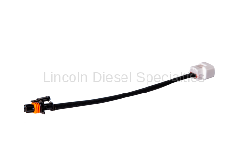 Fleece - FLEECE Fuel Pressure Regulator (FPR) Wiring Harness (2001-2010)
