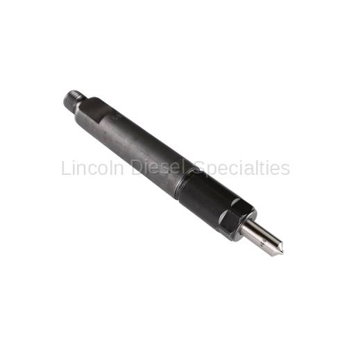 BOSCH - BOSCH OEM New Diesel Fuel Injector (Volvo TD 63 5.5L)