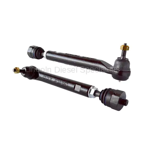 PPE - PPE Stage 3 Forged Tie Rod Assemblies