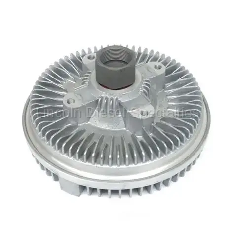 GM - GM OEM Fan Blade Clutch Assembly (Kodiak/Top Kick Only) 2003-2007