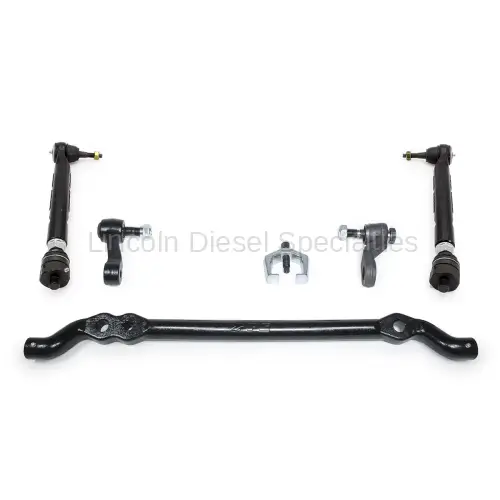 PPE - PPE GM Duramax Extreme Duty Forged Steering Assembly (2001-2010)