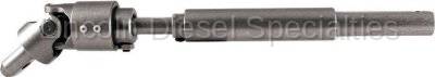 Borgeson Steering - Borgeson GM Upper Steering Shaft (2001-2008)