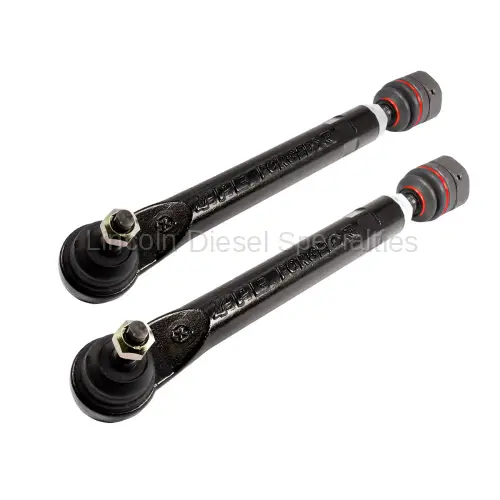 PPE - PPE GM Duramax Forged XR® Tie Rods (2001-2010)