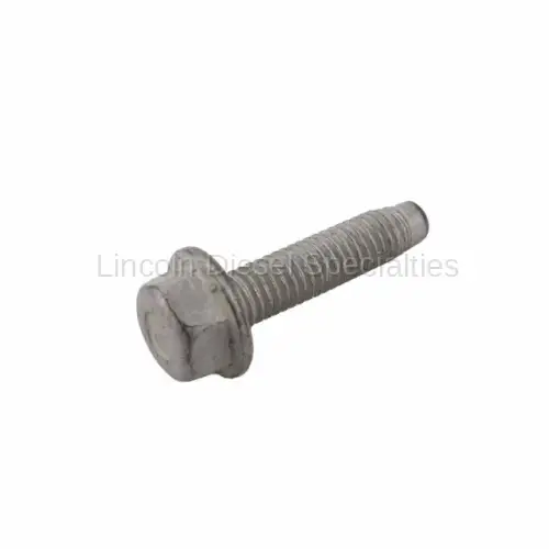 GM - GM OEM L5P Lower Oil Pan Bolt (2017-2026)