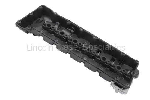 GM - GM OEM LM2 & LZO Valve Cover (2020-2022LM2)(2023-2026LZO)