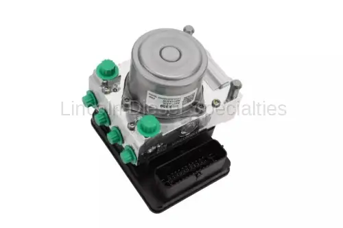 GM - GM OEM Electronic Brake Control Module Assembly,w/Brake Press Mod.(2016)