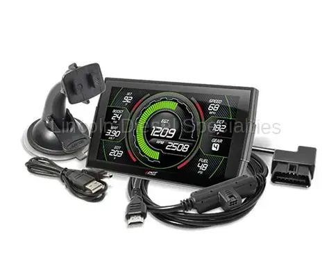 Edge Products - Edge Products Evolution CTS3 for Duramax- 50 State Legal (2001-2016)