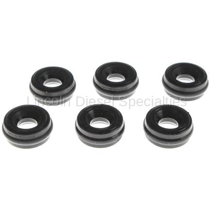 Mahle - Mahle Original, CUMMINS 6.7L, Valve Cover Grommets (2007.5-2024)