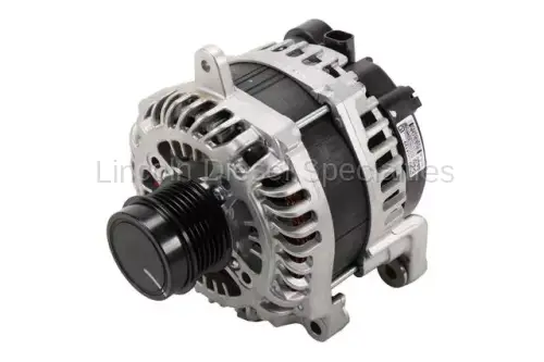 GM - GM OEM MAIN ALTERNATOR 220 amp "BRAND NEW NO CORE" (2022-2026)