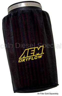 AEM - AEM Brute Force Filter Wrap (2001-2005)