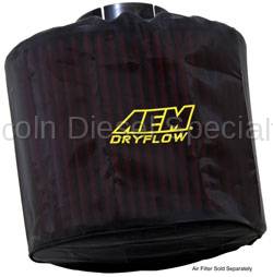 AEM - AEM Brute Force HD Filter Wrap (2001-2005)