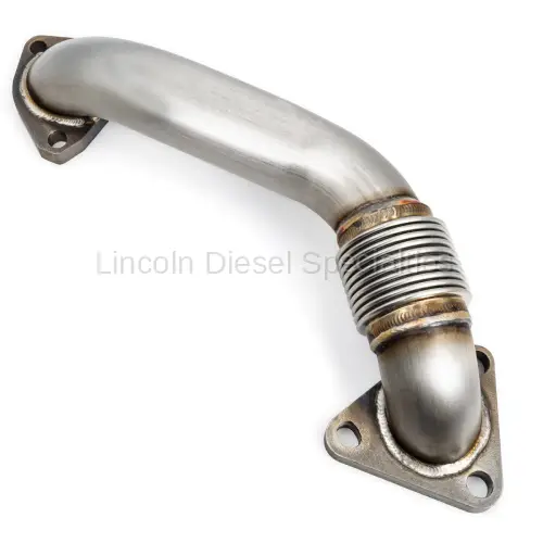 PPE - PPE OEM Replacement (Passenger Side) Up-Pipe (2001-2016)