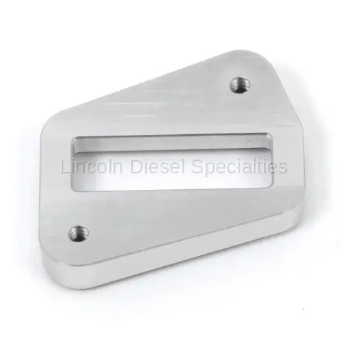 PPE - PPE Mass Air Flow Sensor Block-Mild Steel (LMM)