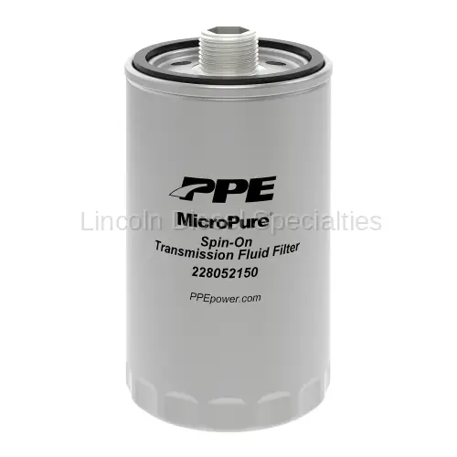 PPE - PPE Performance Transmission Spin-On Filter, 68RFE (2007.5-2023)