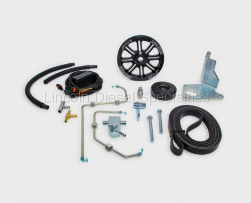 PPE - PPE Dual Fueler Kit (No Pump) LBZ/LMM (2006-2010)