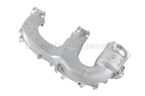 GM - GM OEM L5P Upper Intake Manifold (2020-2023)