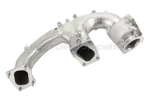 GM - GM OEM L5P Upper Intake Manifold (2023-2026)