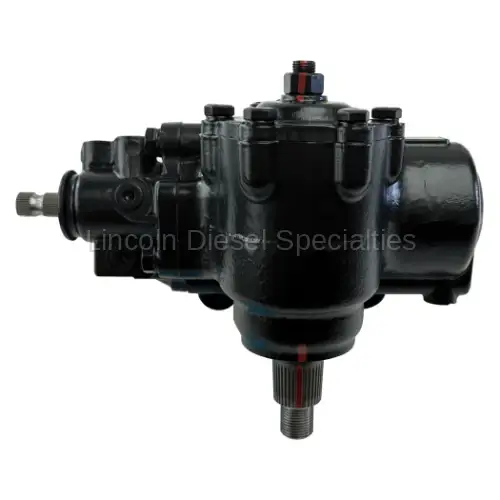 PSC- Performance Steering Components - PSC Performance  BIG BORE XD Steering Gear Box (1995-2005)
