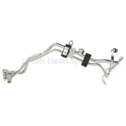 Ford/Powerstroke - Ford 6.7L OEM Fuel Pipe  (2017-2019)
