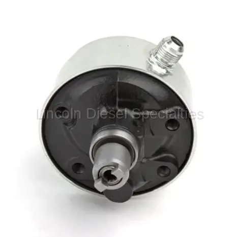 PSC- Performance Steering Components - PSC High Performance Power Steering Pump, Dodge Ram 5.9L (1997-2002)