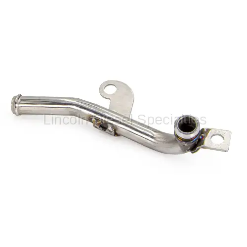 PPE - PPE  Coolant Reroute Tube Stainless Steel(OEM Bend) 2004.5-2007
