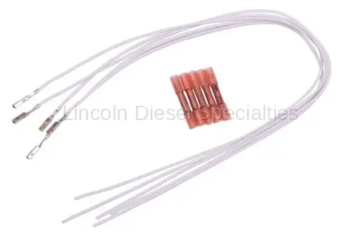 GM - GM OEM L5P ECM Pins (2018-2021)
