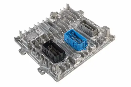 GM - GM OEM Brand New L5P ECM (Engine Control Module) 2025-2026