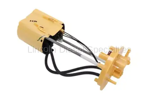 GM - GM OEM LM2 / LZ0 3.0L Fuel Pump Module Assembly with Sensor (2020-2026)
