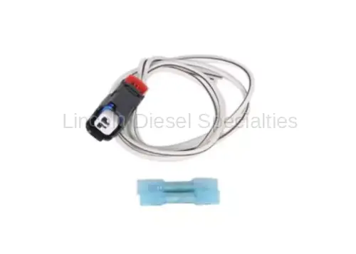GM - GM OEM L5P 9th Injector Pigtail Harness (2017-2026)