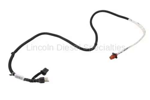 GM - GM OEM L5P Engine Coolant Heater Cord (2017-2019)