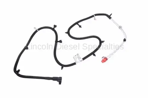 GM - GM OEM L5P Engine Coolant Heater Cord (2020-2024)