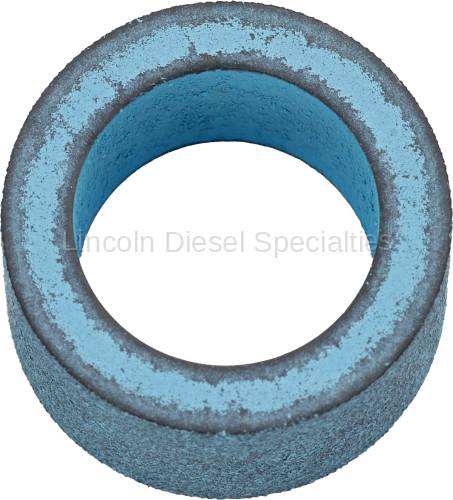 CUMMINS - CUMMINS OEM GROMMET COOLANT LINES @ AIR COMPRESSOR